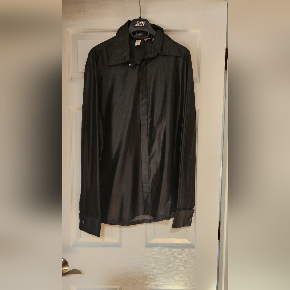 Gianni versace shirt